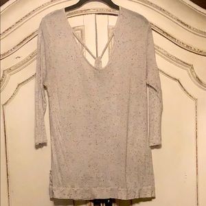 Women’s Size L Casual Top